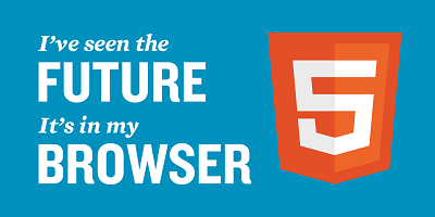 HTML5 Banner