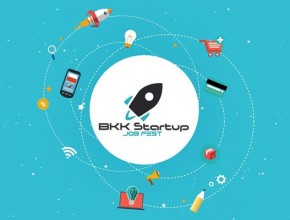 BKK Startup Job Fest