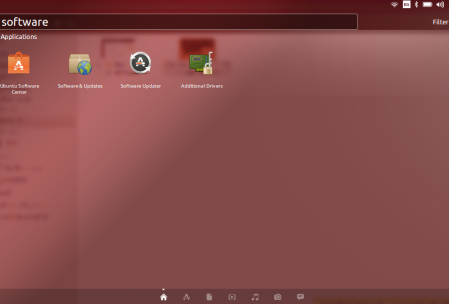 คืนชีพ netbook 10 ปีด้วย Ubuntu desktop 2