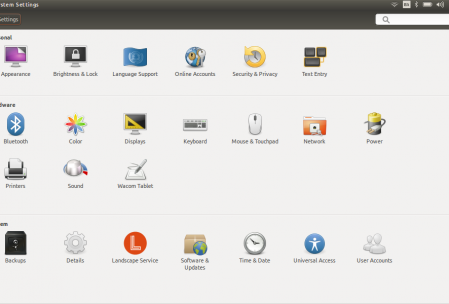 คืนชีพ netbook 10 ปีด้วย Ubuntu desktop 4